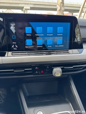 De vanzare Golf 8 - imagine 5