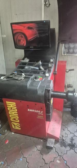 angajez vulcanizator - imagine 4