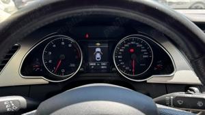 Audi A5 1.8 TFSI Sportback - imagine 3