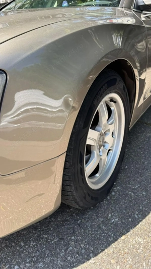 Audi A5 1.8 TFSI Sportback