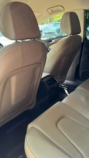 Audi A5 1.8 TFSI Sportback - imagine 5