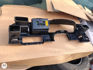 Ornament bord Opel Zafira A ( 1999-2003 ) / Astra G  - imagine 2 Ornament bord Opel Zafira A ( 1999-2003 ) / Astra G  - imagine 2