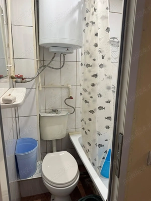 Inchiriez garsoniera confort 2