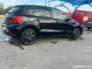 vand VK Polo 6R 1.4 D - imagine 4