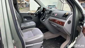 Vand Volkswagen Multivan T5 Highline