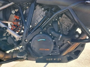 KTM ADV 1050 2016 inmatriculat RO! - imagine 4