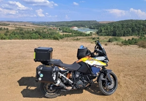 KTM ADV 1050 2016 inmatriculat RO! - imagine 2