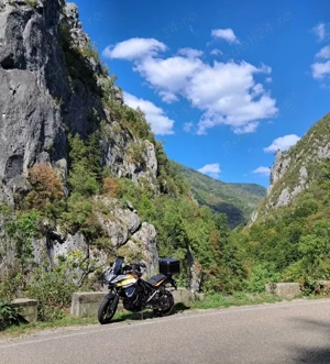 KTM ADV 1050 2016 inmatriculat RO!