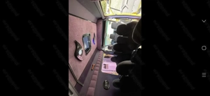 Vanzare microbuz LT35 cu motor de MAN - imagine 2