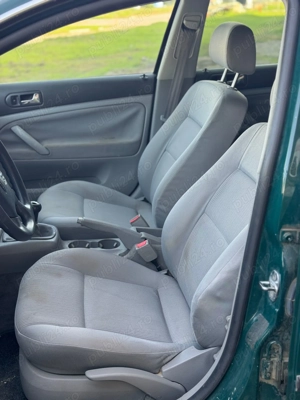 Vând pasat 1.6 benzina  - imagine 2