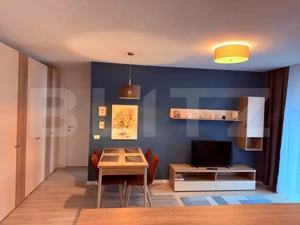 Apartament cu 2 camere de închiriat – Braytim, Timișoara