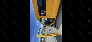 Vanzare microbuz LT35 cu motor de MAN