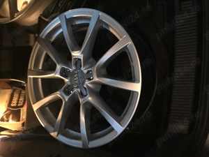 Audi A5 1.8 TFSI Sportback - imagine 6