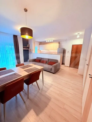 Apartament cu 2 camere de închiriat – Braytim, Timișoara - imagine 2