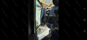 Vanzare microbuz LT35 cu motor de MAN - imagine 3