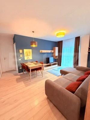 Apartament cu 2 camere de închiriat – Braytim, Timișoara - imagine 3