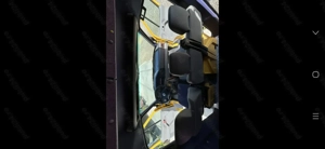 Vanzare microbuz LT35 cu motor de MAN - imagine 5