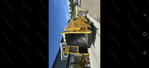 Vanzare microbuz LT35 cu motor de MAN - imagine 4