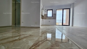 3 camere - bloc nou - lift - 2 locuri de parcare