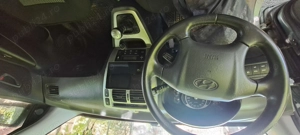 Vând Hyundai Tucson 4x4 - imagine 2