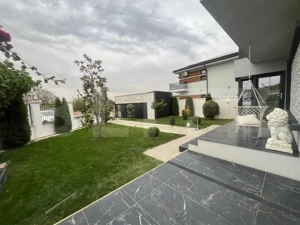 Casa deosebita, 170 mp utili, zona sud-estica, cu pompa de caldura si panouri  - imagine 4