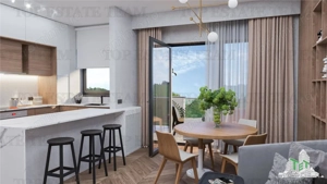 Apartament 2 camere bloc modern Rahova - imagine 2