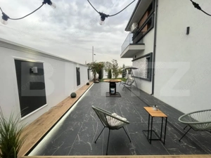 Casa deosebita, 170 mp utili, zona sud-estica, cu pompa de caldura si panouri  - imagine 6