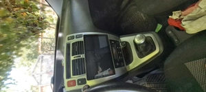 Vând Hyundai Tucson 4x4