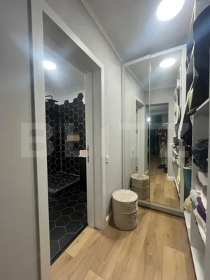 Casa deosebita, 170 mp utili, zona sud-estica, cu pompa de caldura si panouri  - imagine 20