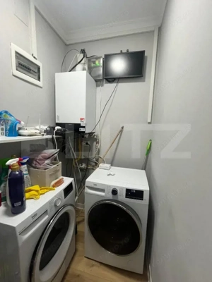 Casa deosebita, 170 mp utili, zona sud-estica, cu pompa de caldura si panouri  - imagine 16