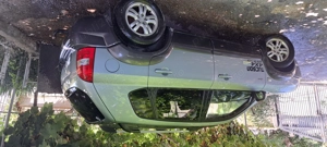 Vând Hyundai Tucson 4x4 - imagine 5