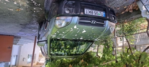 Vând Hyundai Tucson 4x4 - imagine 4