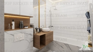 Apartament 2 camere bloc modern Rahova - imagine 6