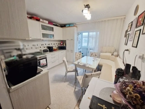 Apartament Mobilat si Utilat 2 camere, 56 mp, zona Marasesti - imagine 2