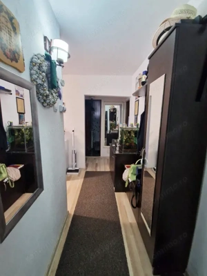 Apartament Mobilat si Utilat 2 camere, 56 mp, zona Marasesti - imagine 9