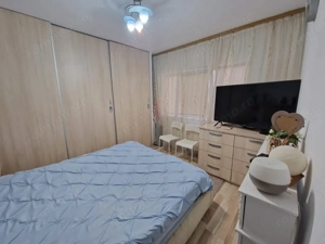 Apartament Mobilat si Utilat 2 camere, 56 mp, zona Marasesti - imagine 7