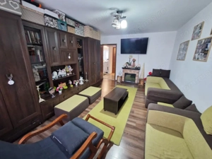 Apartament Mobilat si Utilat 2 camere, 56 mp, zona Marasesti - imagine 5