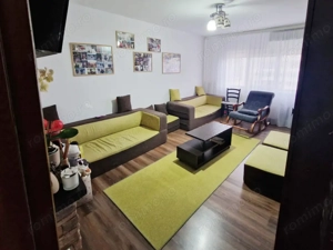 Apartament Mobilat si Utilat 2 camere, 56 mp, zona Marasesti - imagine 4