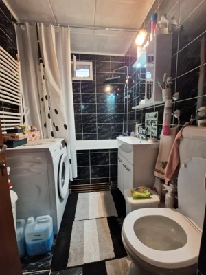 Apartament Mobilat si Utilat 2 camere, 56 mp, zona Marasesti - imagine 8