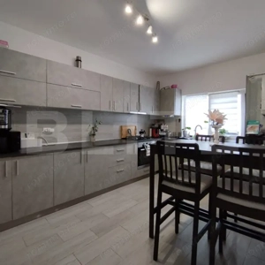 Duplex modern cu 3 dormitoare, terasă și curte – Ghiroda - imagine 6