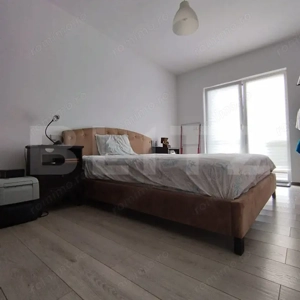 Duplex modern cu 3 dormitoare, terasă și curte – Ghiroda - imagine 12