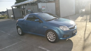 Vând Opel tigra  - imagine 2