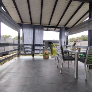 Duplex modern cu 3 dormitoare, terasă și curte – Ghiroda - imagine 5