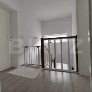 Duplex modern cu 3 dormitoare, terasă și curte – Ghiroda - imagine 7
