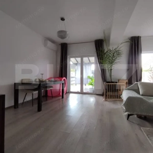 Duplex modern cu 3 dormitoare, terasă și curte – Ghiroda - imagine 4