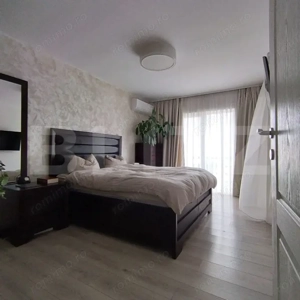 Duplex modern cu 3 dormitoare, terasă și curte – Ghiroda - imagine 10