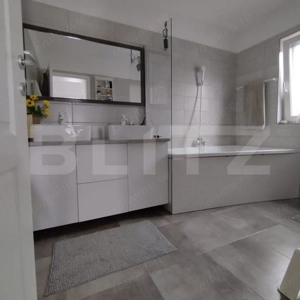 Duplex modern cu 3 dormitoare, terasă și curte – Ghiroda - imagine 8