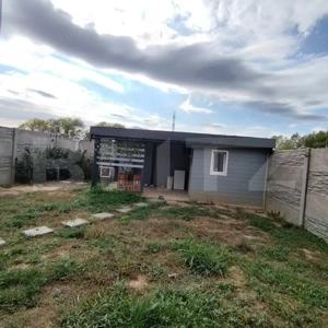 Duplex modern cu 3 dormitoare, terasă și curte – Ghiroda - imagine 13