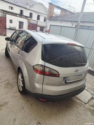 vand ford s max 7 locuri - imagine 3