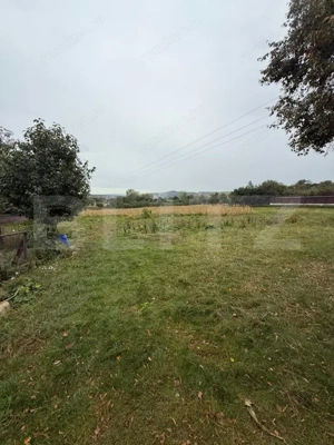 Casa batraneasca, 65 mp si teren intravilan 5600 mp, Adancata - imagine 2